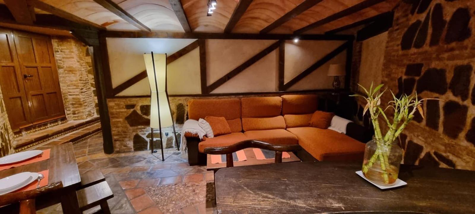 Cueva Arabe En El Casco Antiguo, Toledo Διαμέρισμα Εξωτερικό φωτογραφία